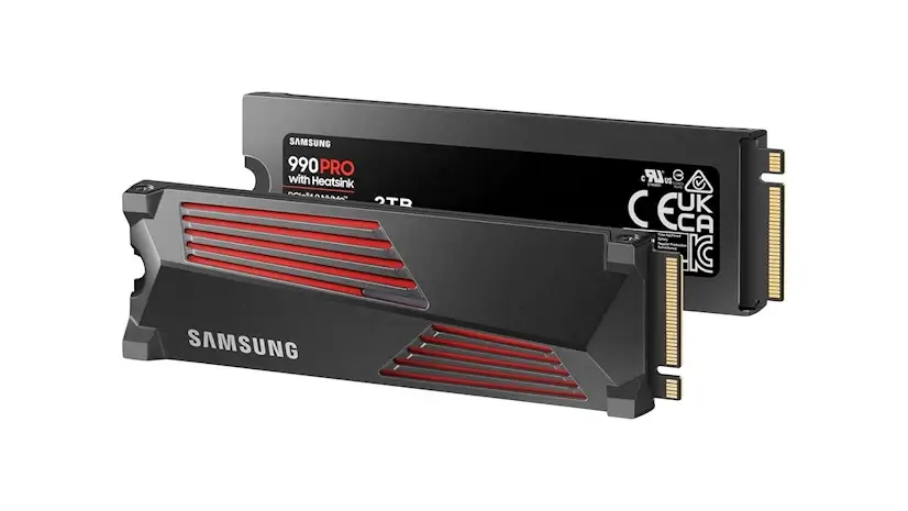 Montaje Disco Duro SSD NVMe PCIe La Vaguada Montaje Disco Duro SSD NVMe PCIe