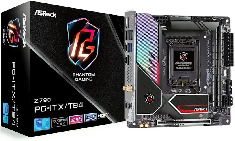 Montaje Placas Base ASRock Gaming PC La Vaguada Informático La Vaguada - Montaje Placas Base ASRock Gaming PC La Vaguada