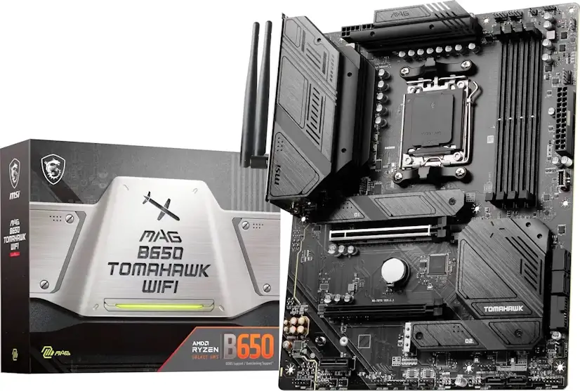 Montaje Placas Base MSI Gaming PC La Vaguada Montaje Placas Base MSI Gaming PC La Vaguada