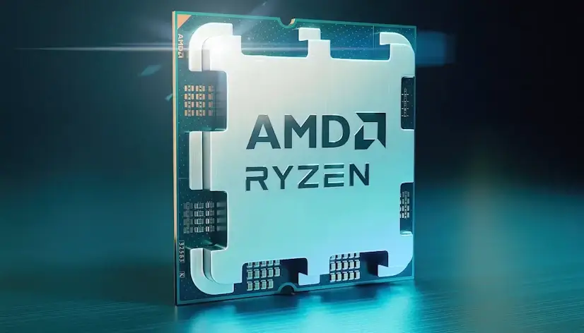 Montaje Procesadores AMD Gaming PC La Vaguada Informático La Vaguada - Montaje Procesadores AMD Gaming PC La Vaguada
