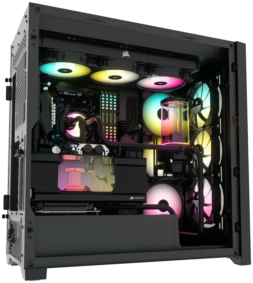 Montar Gaming PC Domicilio La Vaguada Montar Gaming PC Domicilio